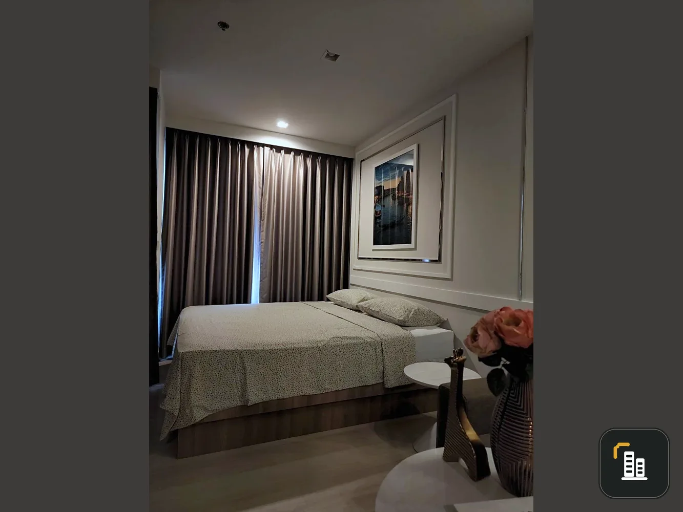 High-Floor Luxury Condo for SALE Life One Wireless