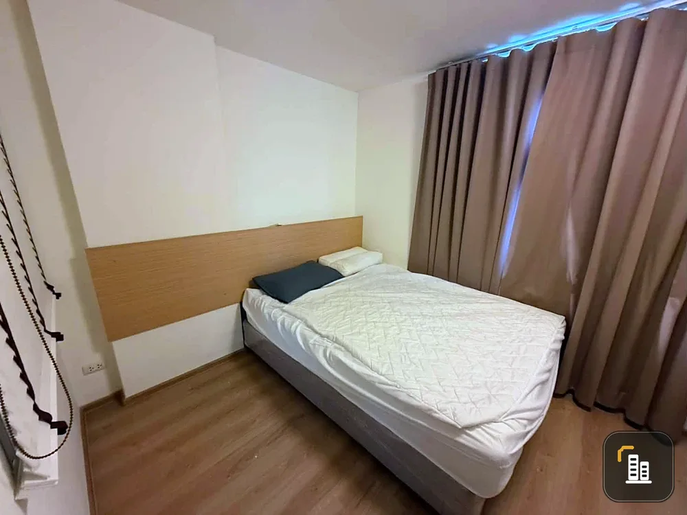 For rent: U Campus Rangsit-Muangake, 4th floor, fully furnished room, very livable. Book now!