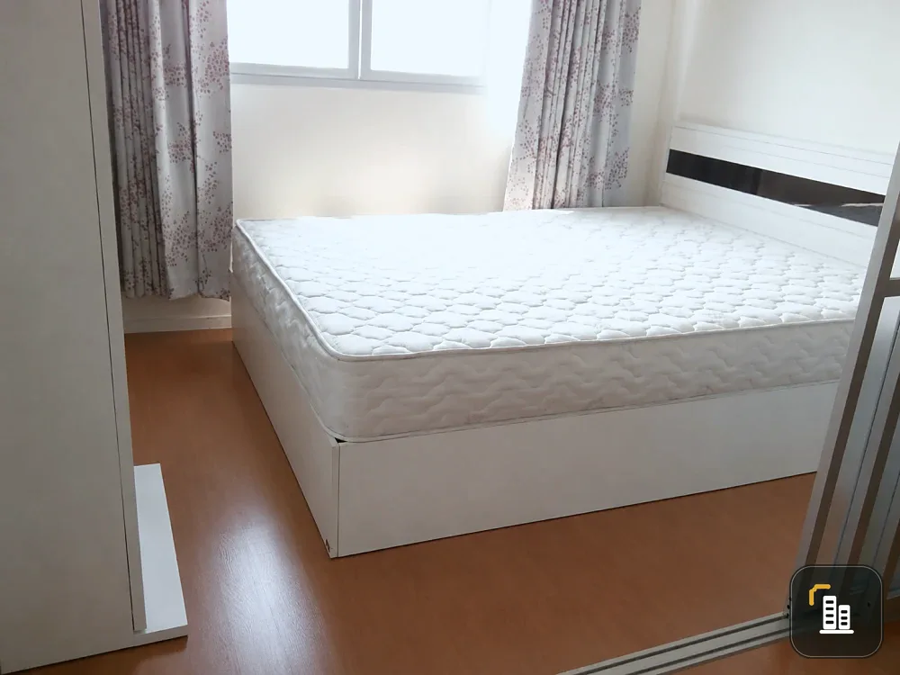 Cozy 1-BR Condo for SALE Lumpini Condotown Nida-Serithai 2