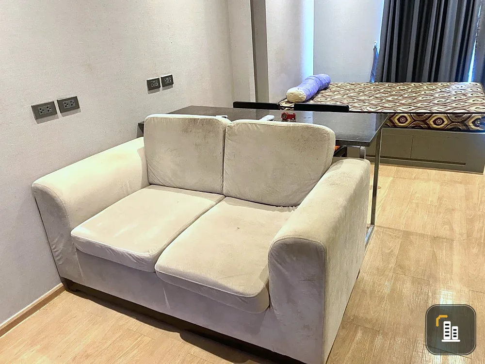 Condo for sale: The Matt Sathorn-Thapra. Ready to move in, fully furnished. Book yours today!