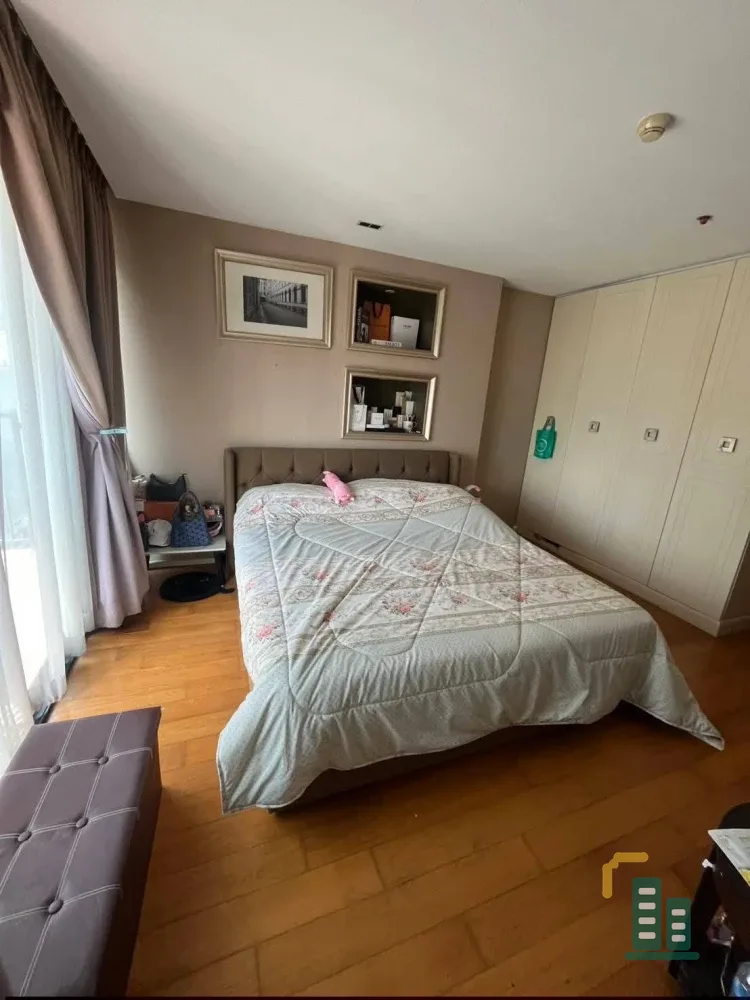 Selling 10 comfortable and fully furnished units at The Alcove Thonglor. Book now!