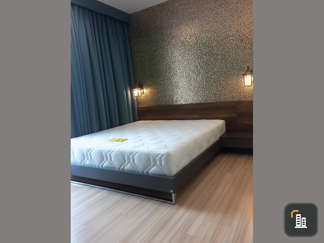 Hotel Serviced rooms for rent, fully furnished, move-in ready. Book now!