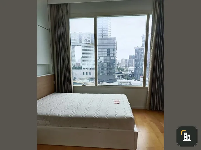 For rent: Wind Ratchayothin, 15th floor, fully furnished, very livable. Book now!