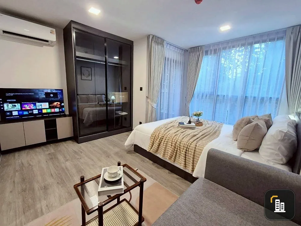 Atmoz Palacio Ladprao Wanghin
