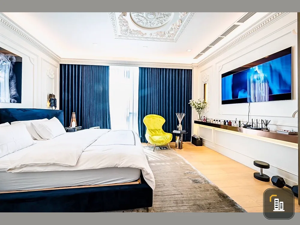 The Monument Thonglor Condo