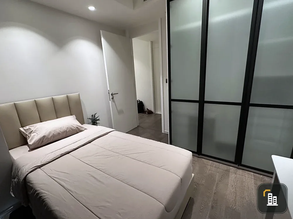 [FOR SALE & RENT] Super Luxury PET-FRIENDLY Condo in the Heart of Asoke Munique Sukhumvit 23