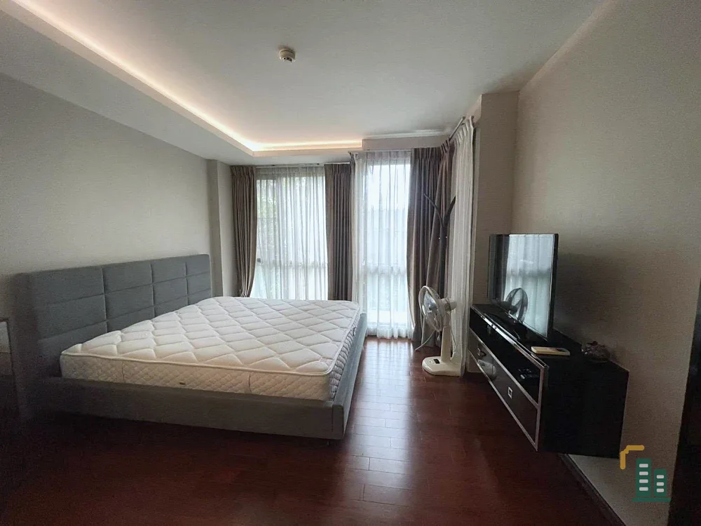 The Parkland Ratchada-Wongsawang Condo