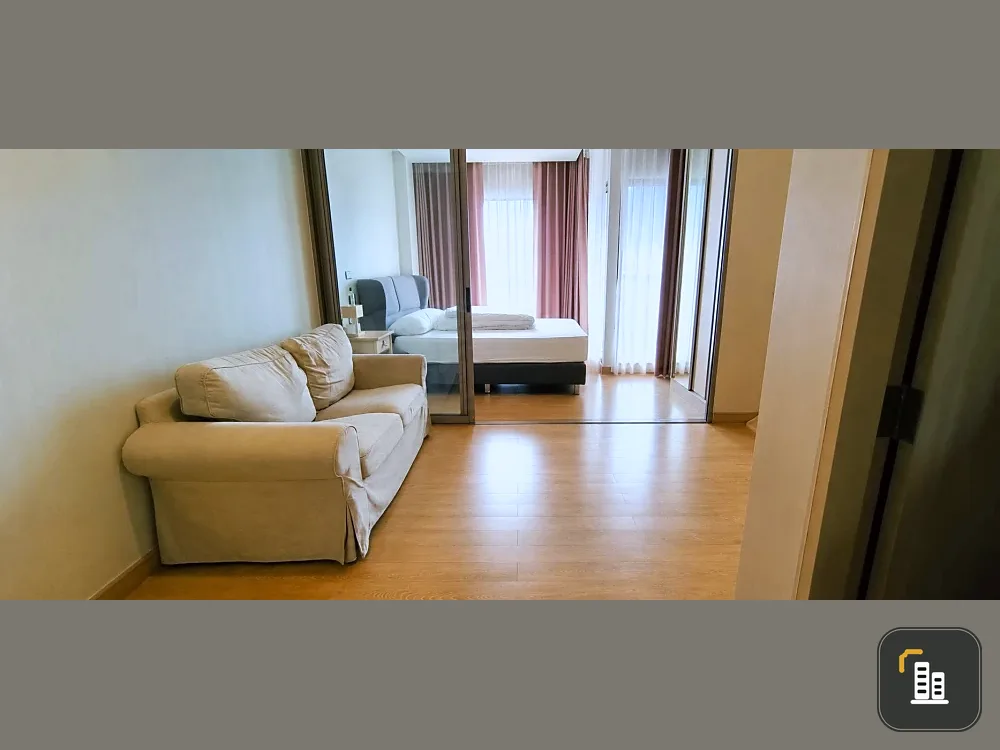 Selling Infinity One, 32nd floor. Stunning panoramic city and mountain views. Fully furnished and ready to move in.