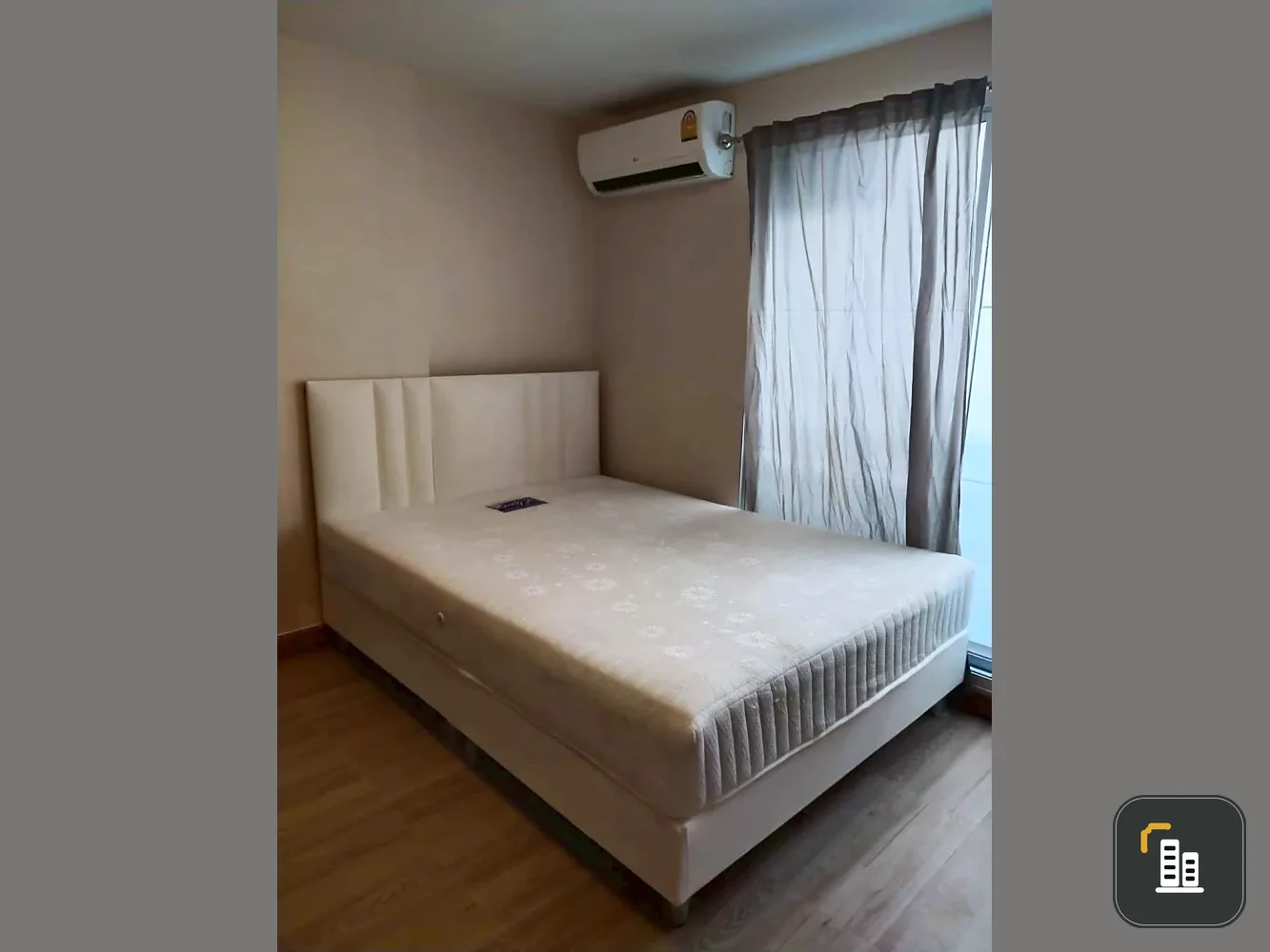 Plum Condo Paholyothin 89 for sale, 3rd floor, fully furnished, great price. Book now!