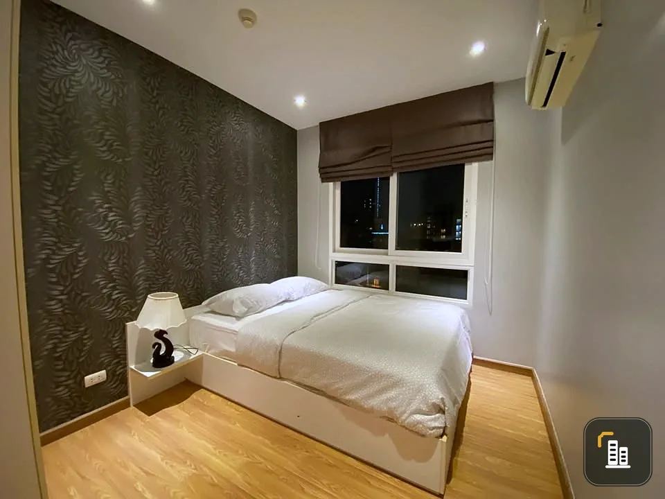 Selling 1-bedroom condo at The Trust Condo Central Pattaya. Fully furnished, great location, beautiful view. Don't miss out!