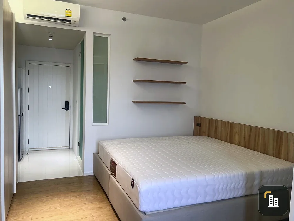 Triple Y Residence for sale rent, north-facing unit. Fully furnished, great location, beautiful view. Book now!