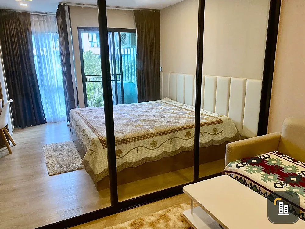 Selling Kave Town Shift, Building D, 5th floor. Fully furnished with built-in features, ready to move in.