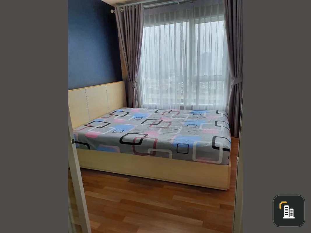 Sell Regent Home, Bang Hide, beautiful room, fully furnished, furniture, electrical appliances Ready to move in, book now