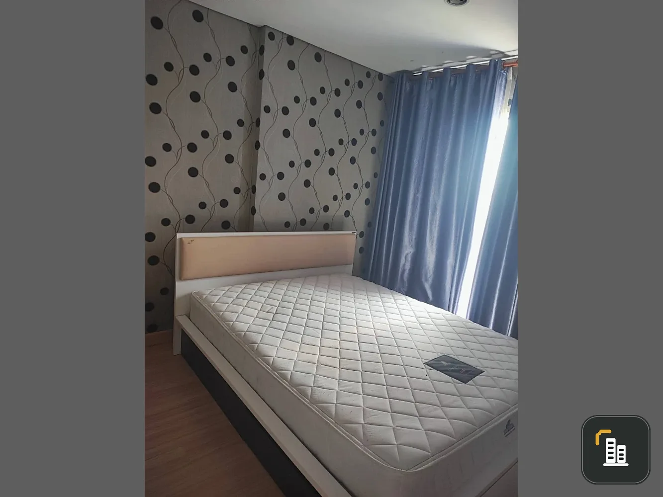 For sale or rent: Serrano Condominium. Spacious and comfortable units with ample living space at attractive prices. Book now before you miss this oppo