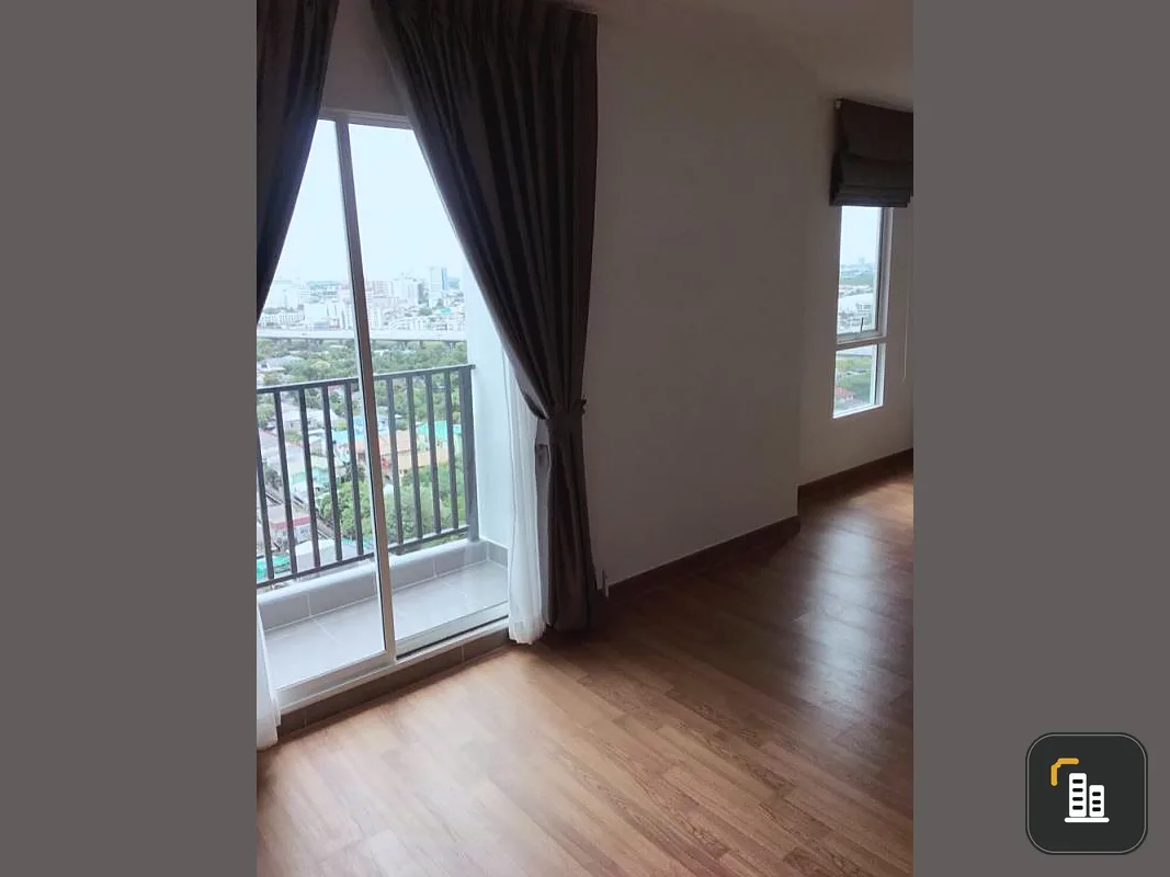 For sale, Regent Home Condo, Bang Hide, corner room, combo type, very large, north, ready to move in, book now.