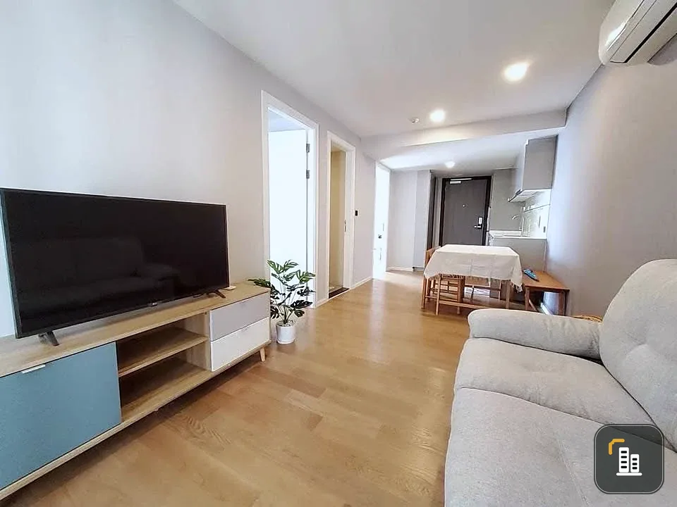 Suan Bua Residence Ari-Ratchakru Condo: An opportunity to own a condo in a location everyone loves.