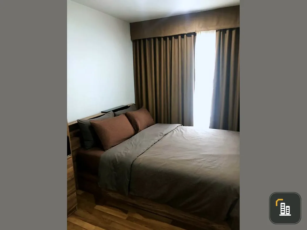 Sale Condo Regent Home Bangson, fully furnished, furniture, electrical appliances. Ready to move in, book now