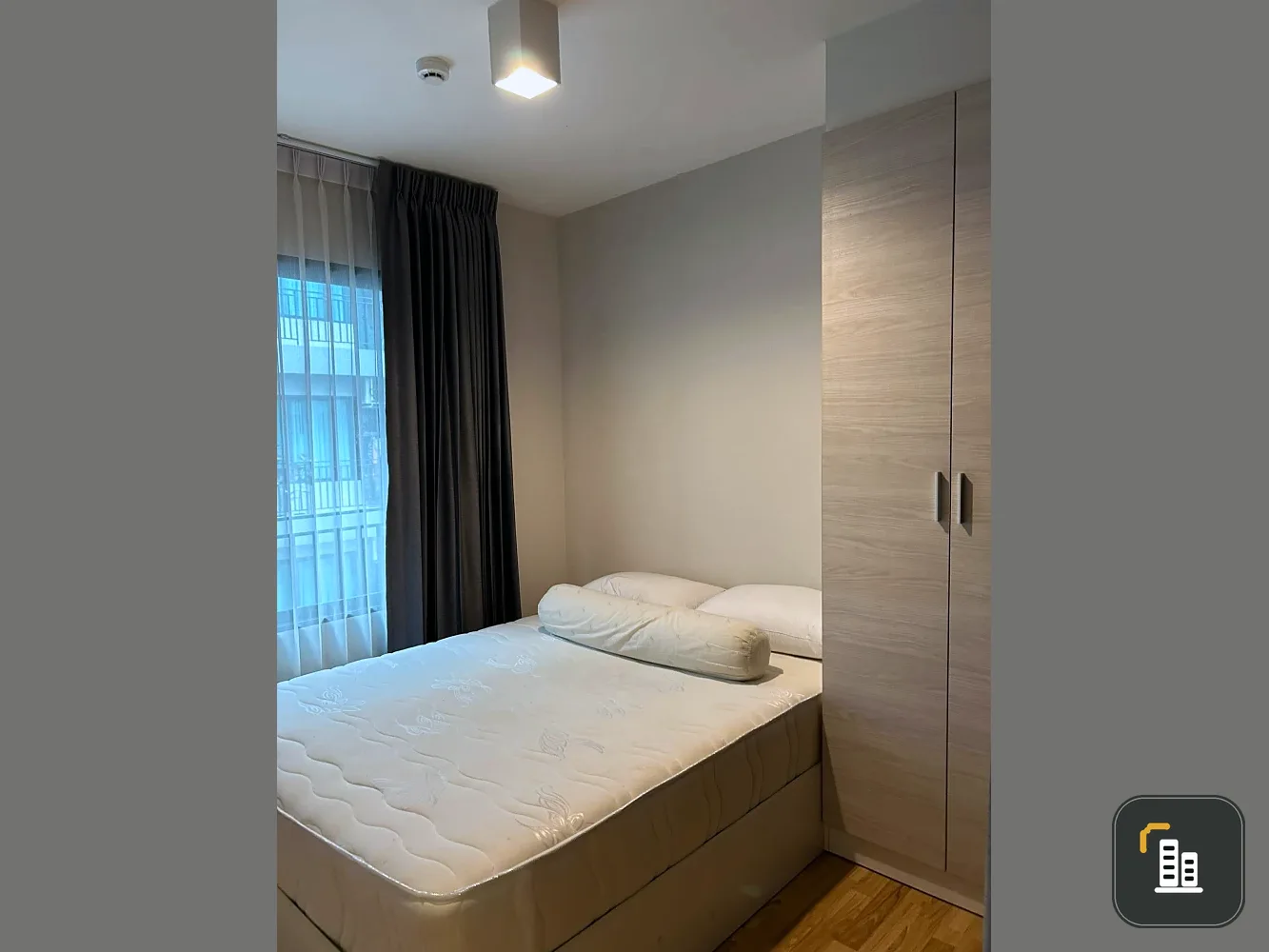 For sale or rent: The Cabana Modern Resort Condominium. Well-partitioned units with clearly defined zones. Book now! Don't miss out!