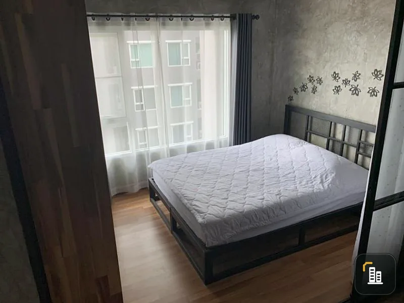 SALE Regent Home Bangson, beautiful room, fully furnished, furniture and electrical appliances. Ready to move in, book now