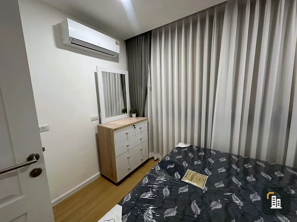 For Rent: Sirocco Bangna 36