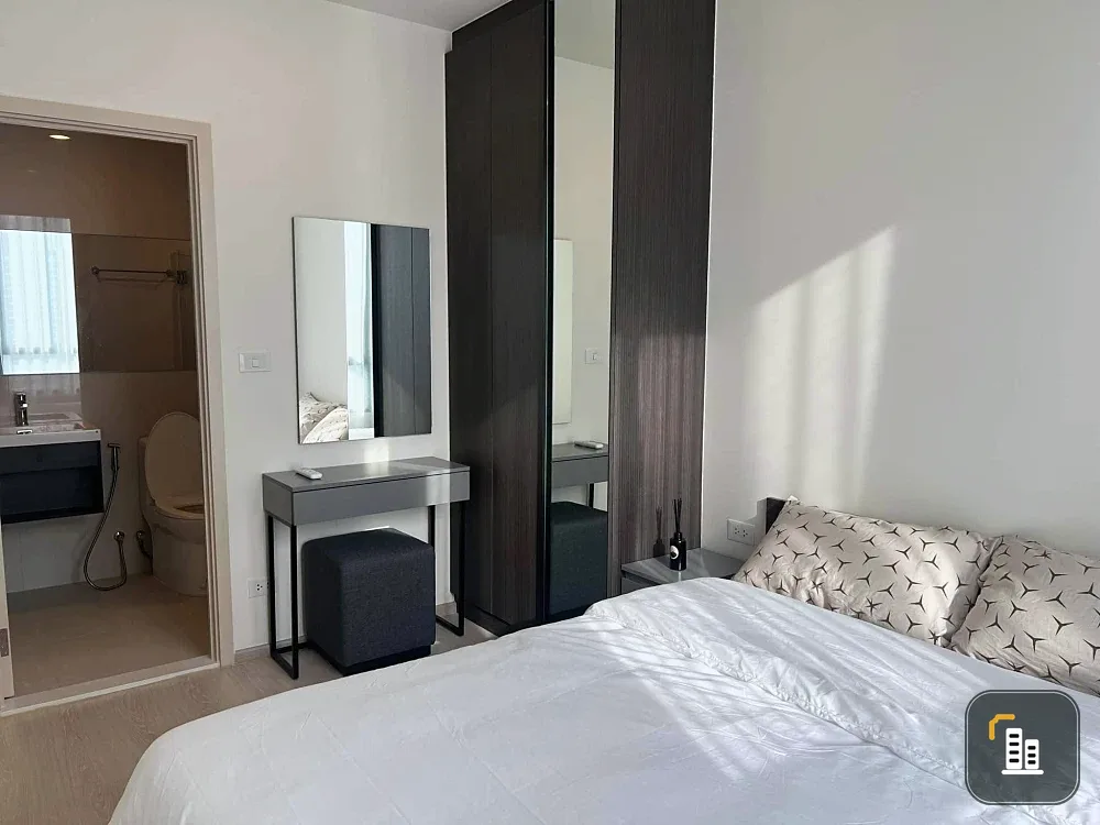For Rent: New Noble Ratchada-Ladprao Condo