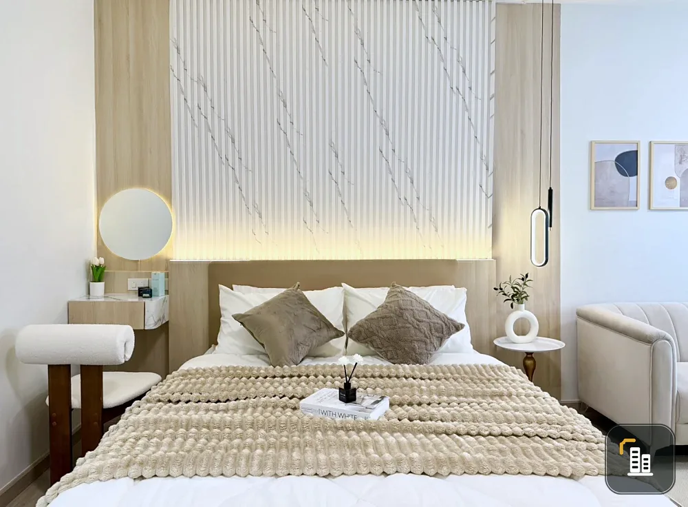Urgent Sale: A Space Sukhumvit 77