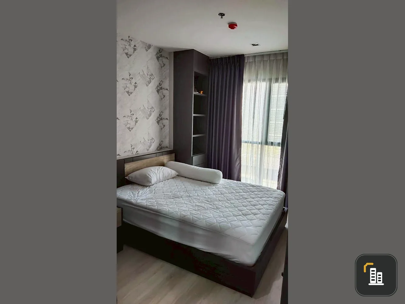 Condo for Rent: Rhythm Rangnam