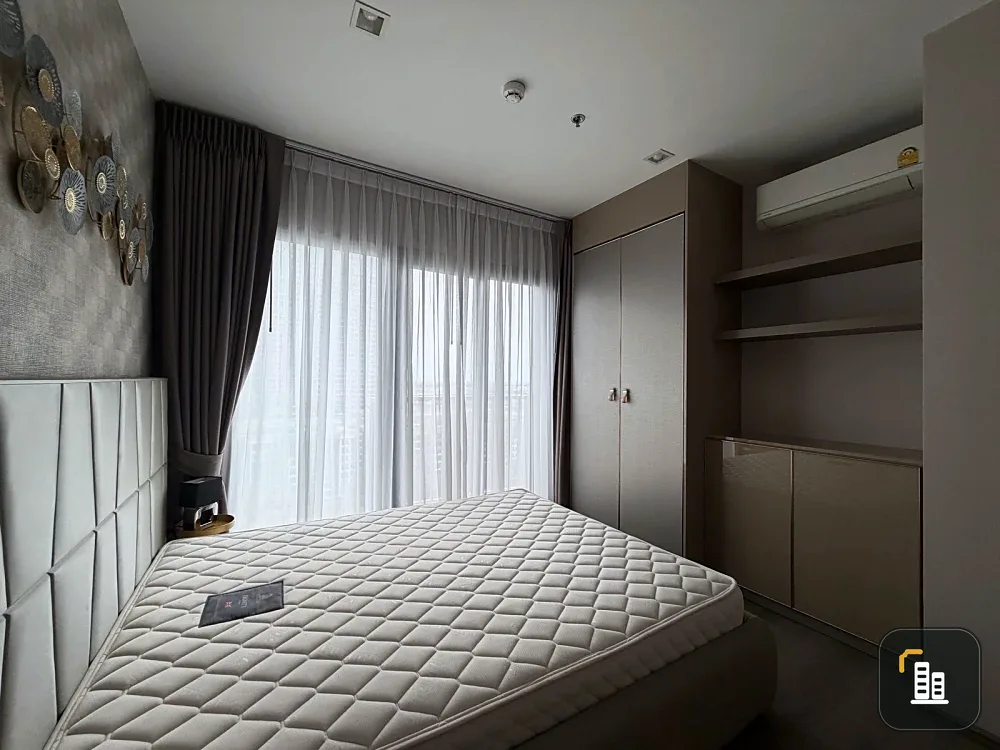 For rent: The Politan Aqua, a lovely fully furnished apartment. Book now!