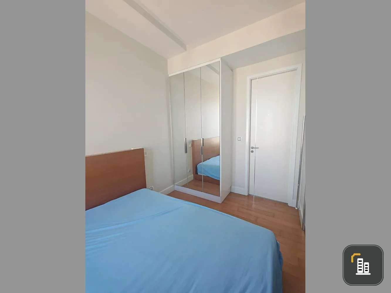 For rent: Equinox Phahol-Vibha, city view, fully furnished, ready to move in. Book now! (Hurry!)