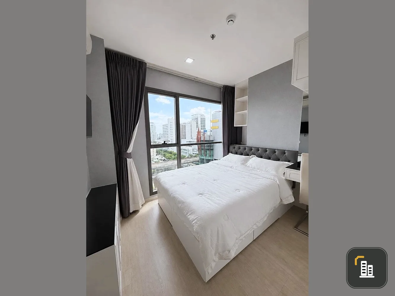 🏠🌃 Condo for Rent: Rhythm Rangnam 🏠🌃