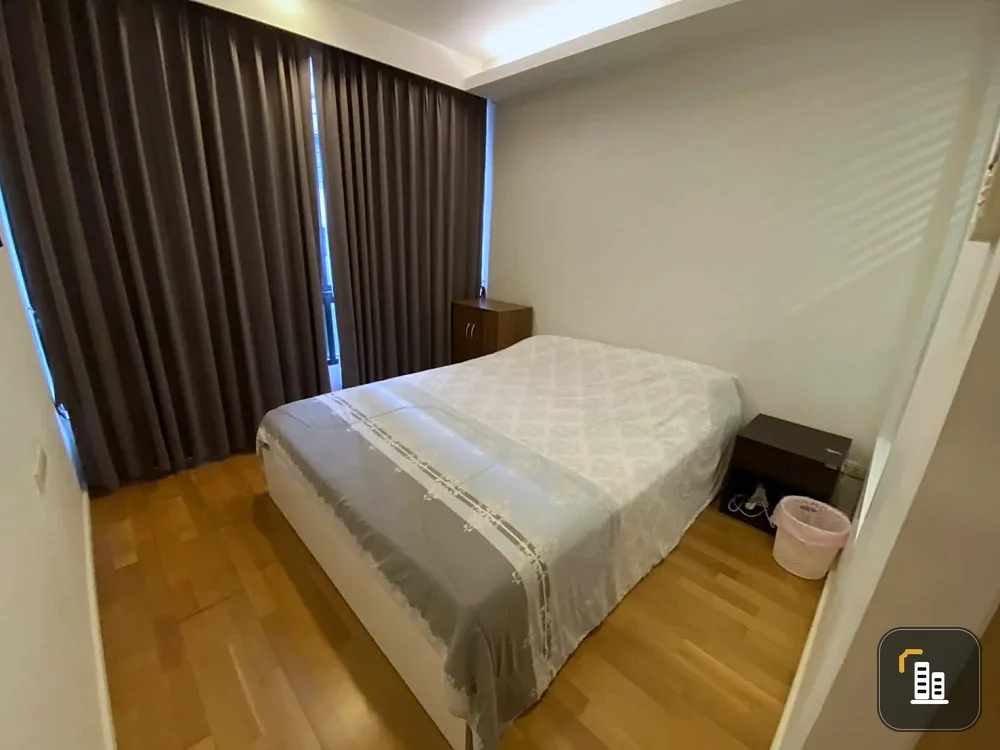 For sale or rent: The Nest Ploenchit. Spacious rooms with ample living space and complete amenities. Book yours today!