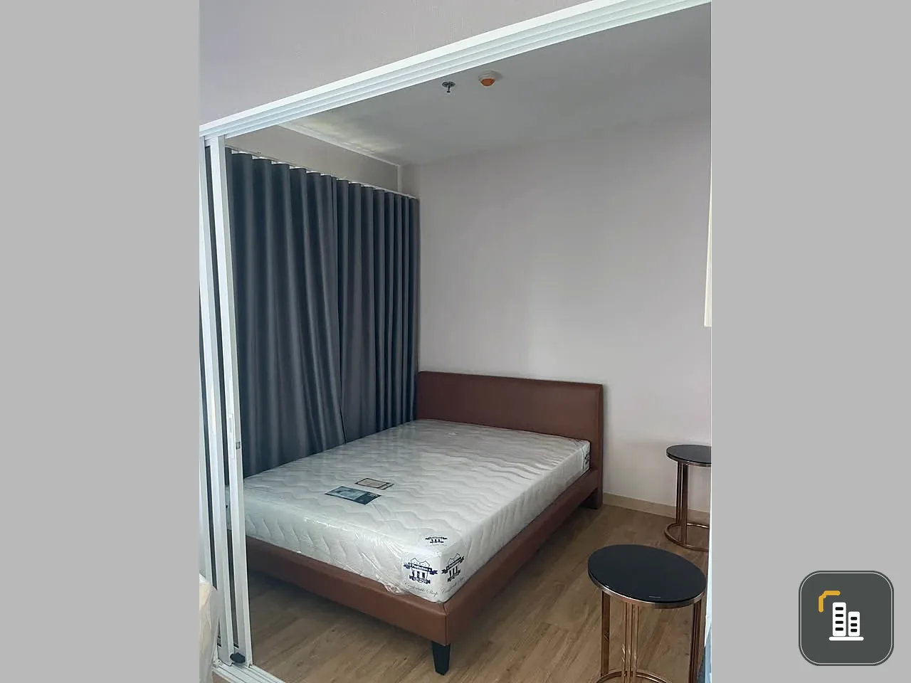 For sale or rent: The Zea Sriracha, high floor unit with great sea view and good ventilation. Fully furnished, ready to move in.