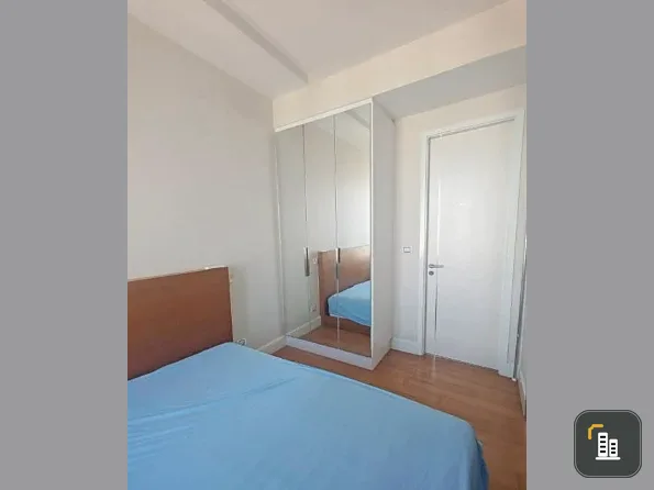 Selling Equinox Phahol-Vibha condo, 31st floor, city view, fully furnished. Book now!