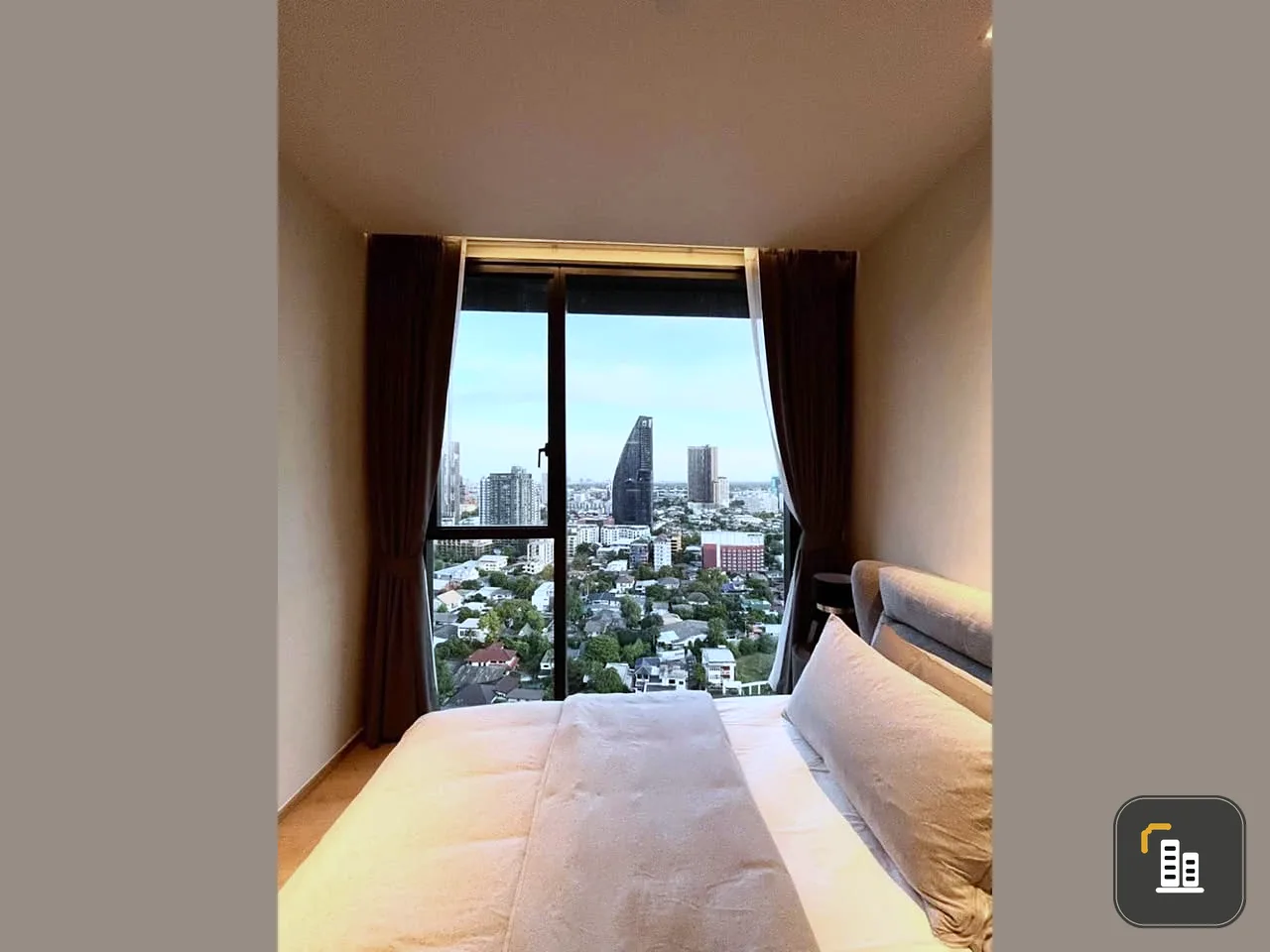 ให้เช่า คอนโด บีทนิค สุขุมวิท 32