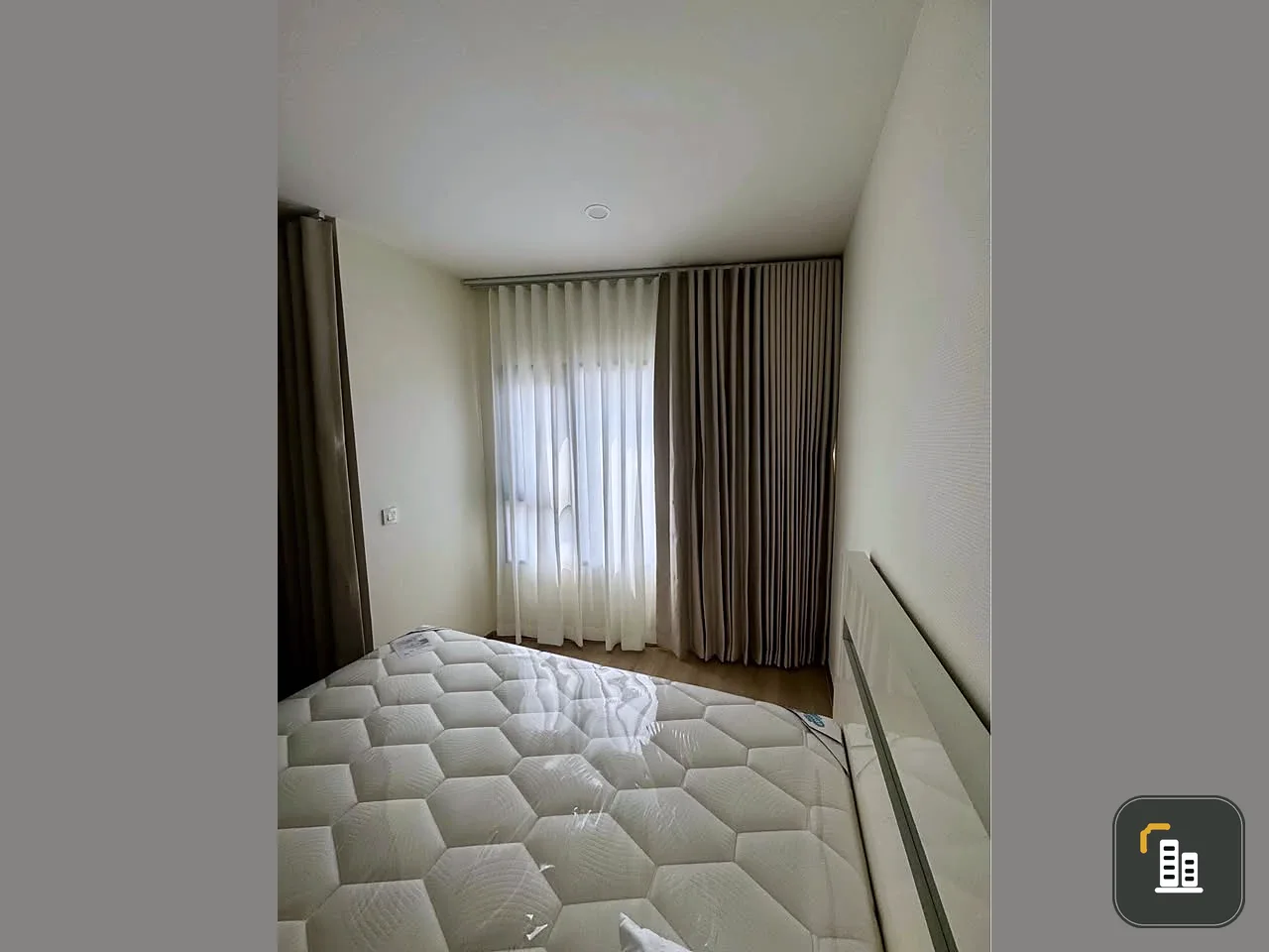 Condo for Rent: Life Rama 4-Asoke