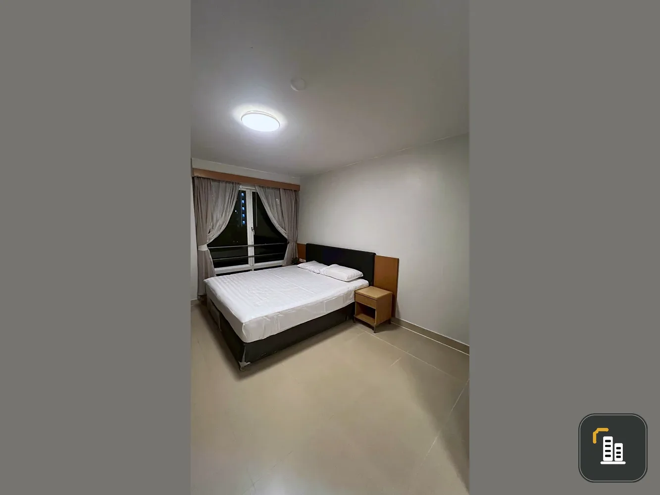 Urgent sale! i-HOUSE Laguna Garden RCA, ready-to-move-in unit with complete amenities. Great value! Book now!