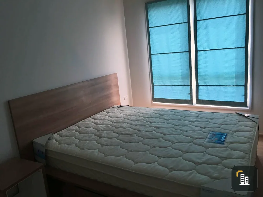 Selling Rich Park 2 @ Taopoon Interchange. Wide-frontage floor plan with unobstructed view and cool breeze. Book now!