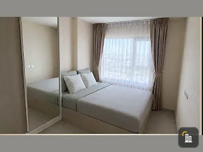 Condo for rent at Aspire Erawan Prime. Ready to move in, spacious living area, complete amenities. Book now!