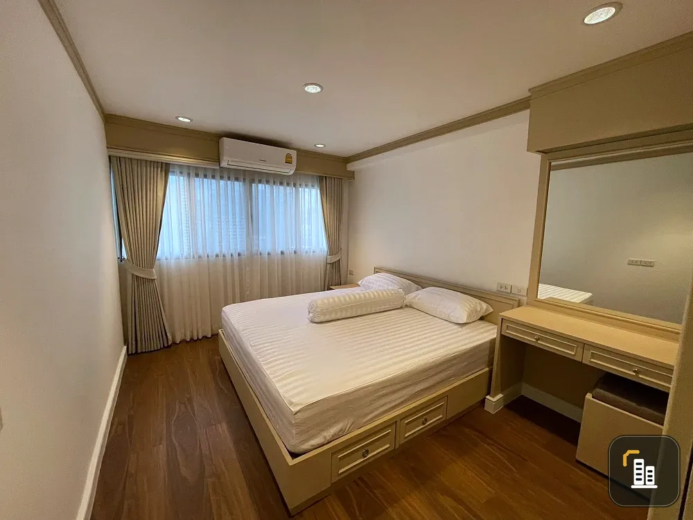 Condo for Rent: Thonglor Tower