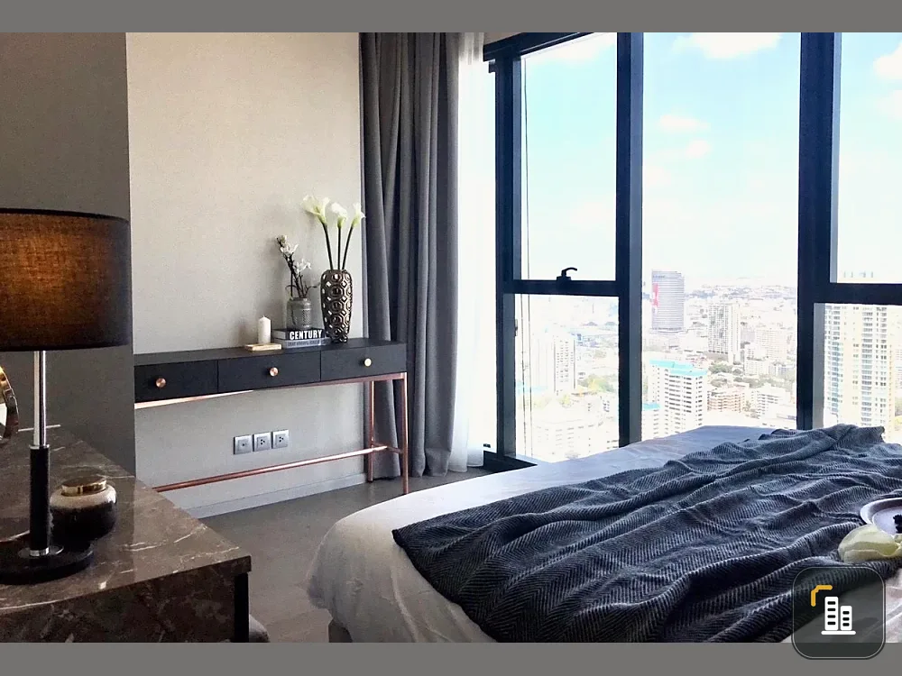 Condo for Rent: Ashton Asoke