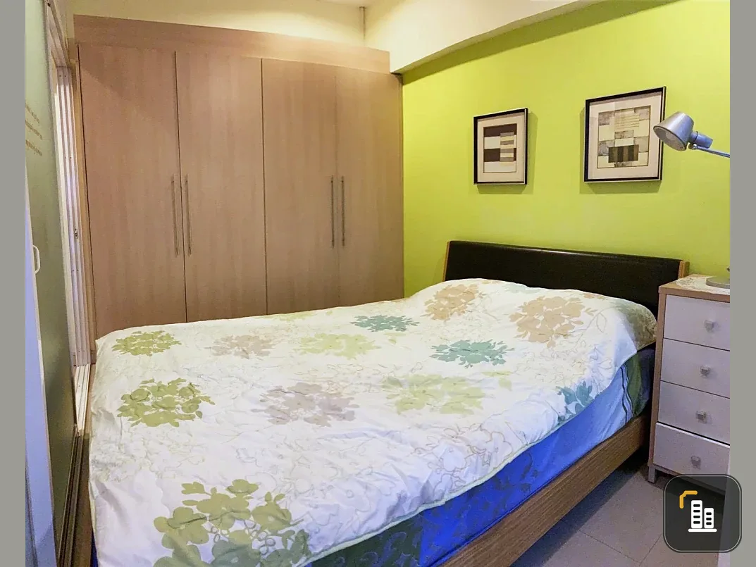 Condo for Rent: Ari Place