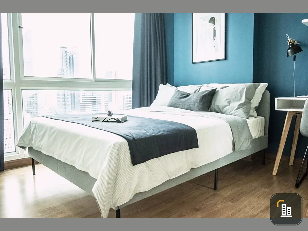 Urgent Sale: Wish @ Samyan Condo