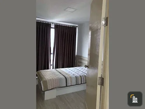 Mestyle Condo at Sukhumvit-Bangna for sale, 6th floor, fully furnished and ready to move in. Buy now!