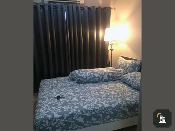Plum Condo Ladprao 101 for sale, 4th floor, fully furnished, ready to move in. Book now, don't miss out!