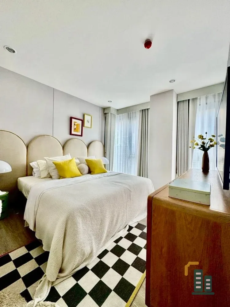 For rent: PINN Research Center, 2nd floor. Beautiful and comfortable room, fully furnished. Book now!