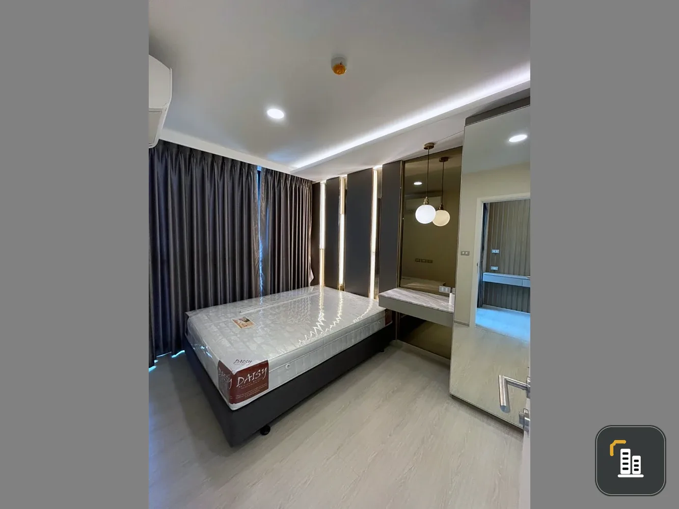 For rent: VTARA Sukhumvit 36. A lovely, fully furnished unit. Book now!