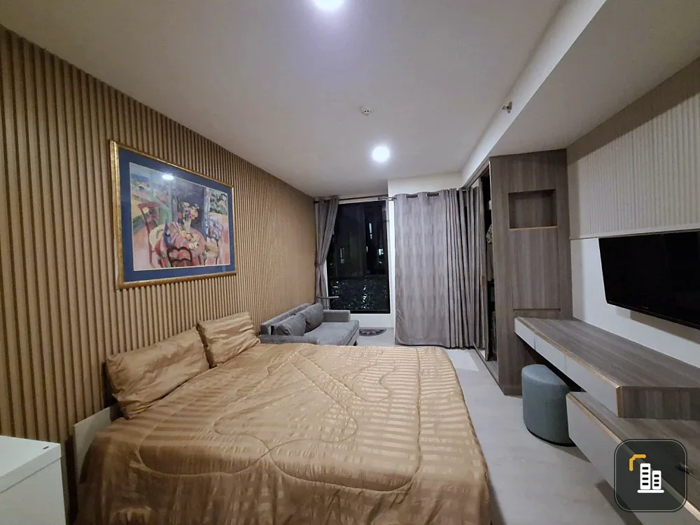 Condo for Rent: Knightsbridge Phahonyothin-Interchange
