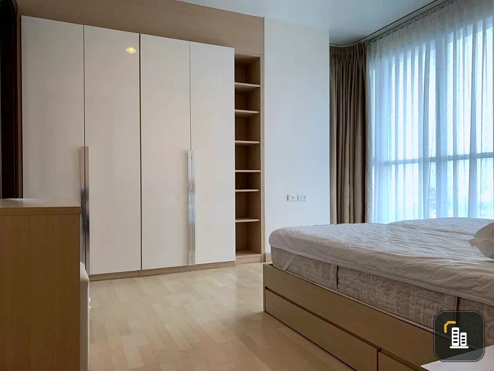 Condo for Rent: Rhythm Ratchada-Huai Khwang