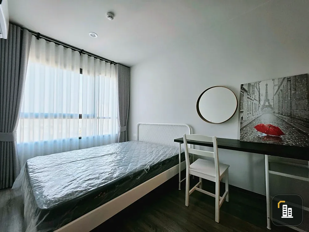 Condo for Rent: Ramkhamhaeng-Lamsomli Station