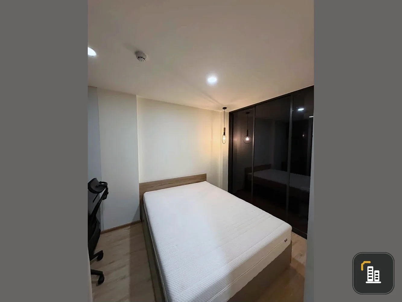 Condo for Rent: Wonder Kaset